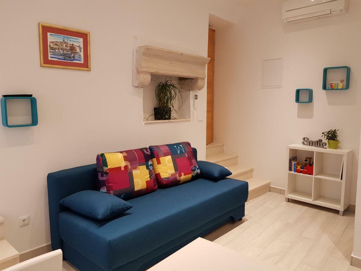 Apartamento Nata Korčula Exterior foto