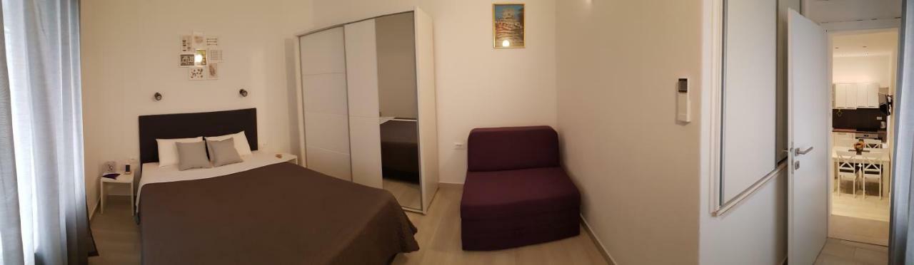 Apartamento Nata Korčula Exterior foto