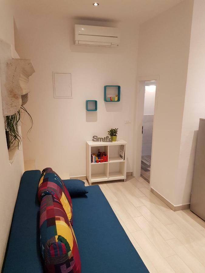 Apartamento Nata Korčula Exterior foto